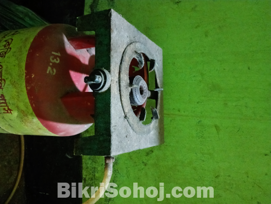 ওমেরা গ্যাস সিলিন্ডার